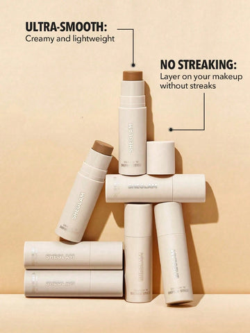 SHEGLAM Snatch 'N' Define Stick-Soft Tan Cream Contour Stick