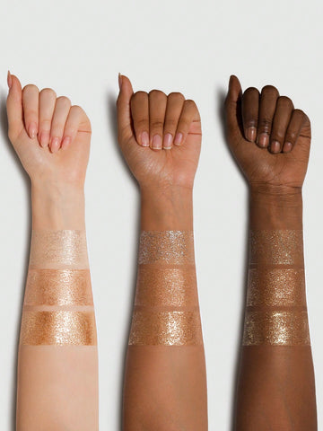 SHEGLAM Starry Wish Liquid Eyeshadow Trio