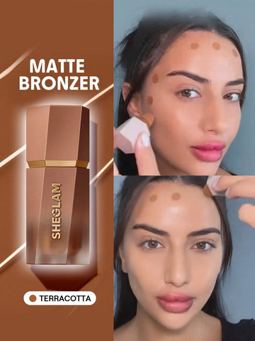 SHEGLAM Sun Sculpt Liquid Contour