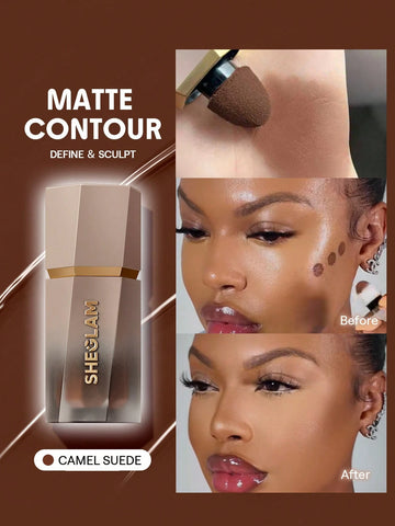 SHEGLAM Sun Sculpt Liquid Contour