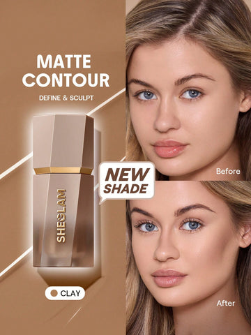 SHEGLAM Sun Sculpt Liquid Contour