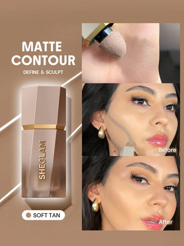 SHEGLAM Sun Sculpt Liquid Contour
