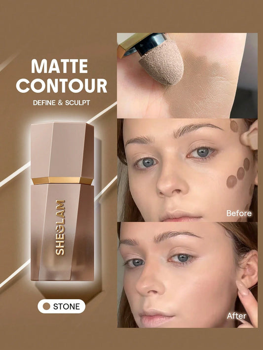 SHEGLAM Sun Sculpt Liquid Contour