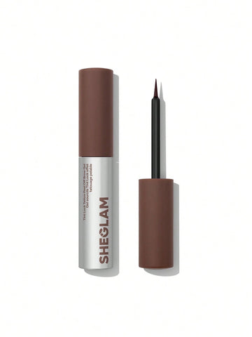 Tint Lock Tattoo Peel Off Brow Gel