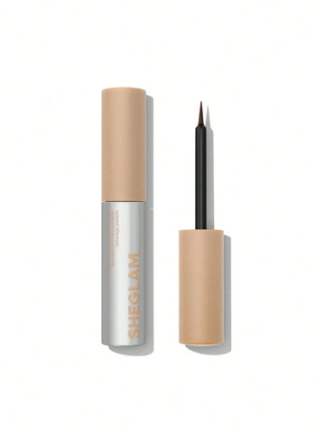 Tint Lock Tattoo Peel Off Brow Gel