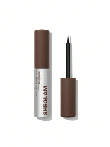 Tint Lock Tattoo Peel Off Brow Gel