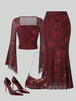 Rose Red