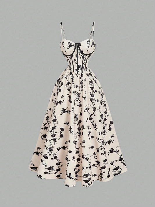 Floral Summer Dresses