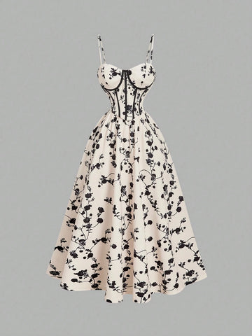 Floral Summer Dresses