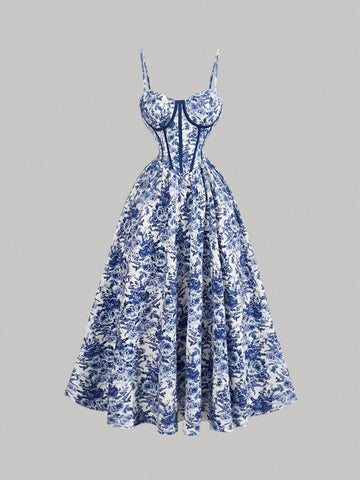 Floral Summer Dresses