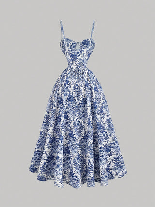 Floral Summer Dresses