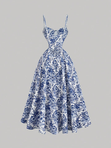 Floral Summer Dresses