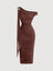 Chocolate Brown