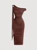 Chocolate Brown