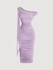 Lilac Purple