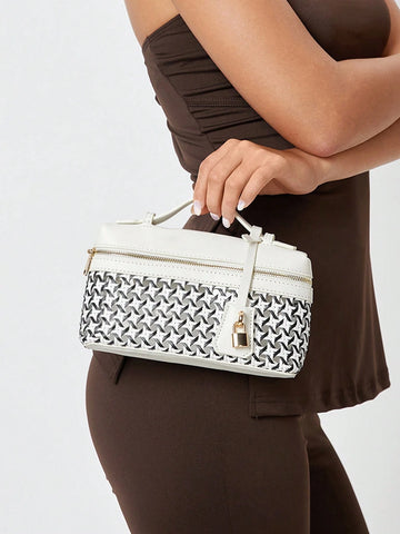 SXY Ladies, Women Top Handle Bags