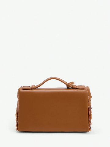 SXY Ladies, Women Top Handle Bags