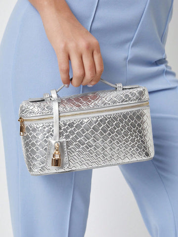 SXY Ladies, Women Top Handle Bags