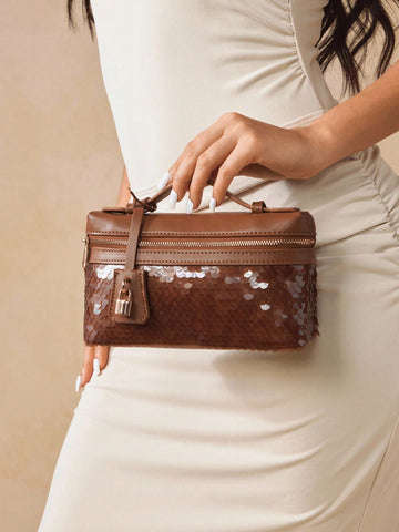 SXY Ladies, Women Top Handle Bags