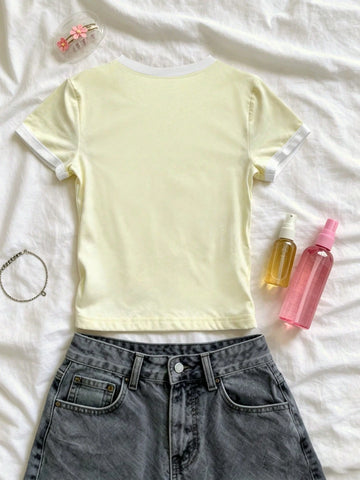 Graphic Tee