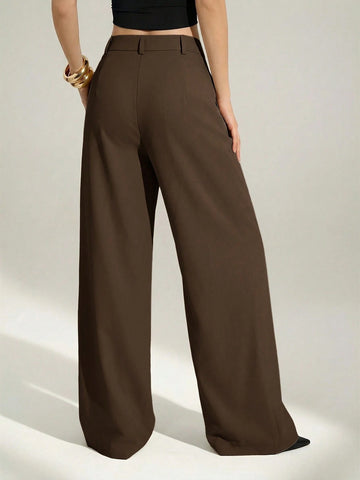 Wide Leg Pants