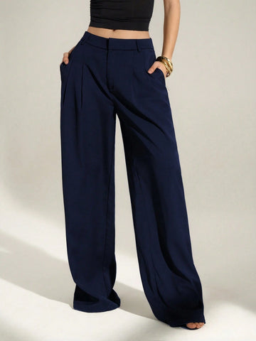 Wide Leg Pants