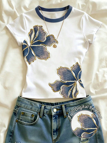 Graphic Tee