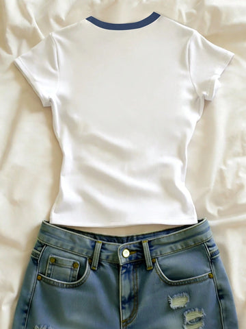 Graphic Tee