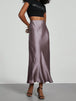 Gray Purple