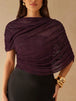 Red Violet