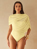 Light Yellow
