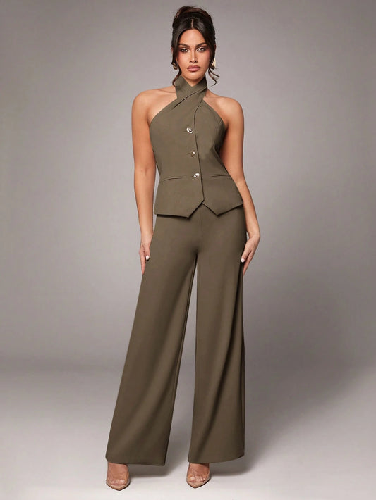 Silquee Women's Daily Simple Date Wear
