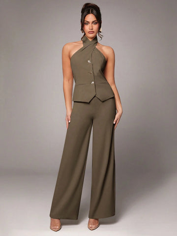 Silquee Women's Daily Simple Date Wear