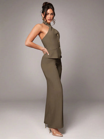 Silquee Women's Daily Simple Date Wear