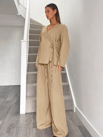 Business Ladies' Wear Two Piece