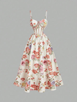 Floral Summer Dresses