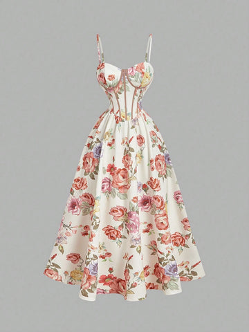 Floral Summer Dresses