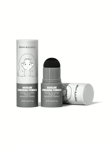 Slow Sunday Hairline Finishing Powder