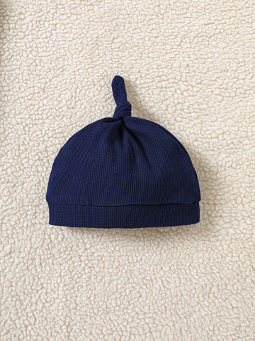 Baby Boy Cute Knitted Outfit