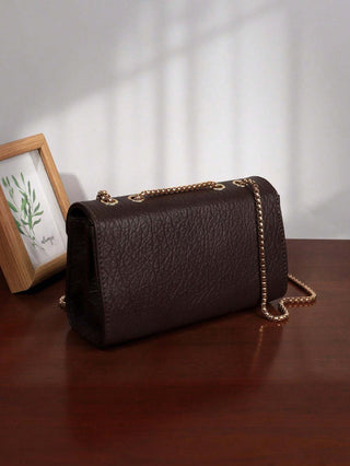 Vintage Fashion Women's Shoulder Bag