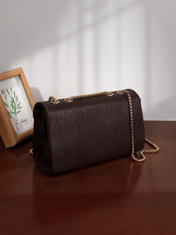 Vintage Fashion Women's Shoulder Bag