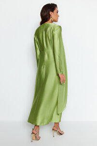 TRENDYOL MODEST Evening Dress Maxi