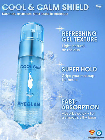 SHEGLAM Good Grip Cool Soothing Primer