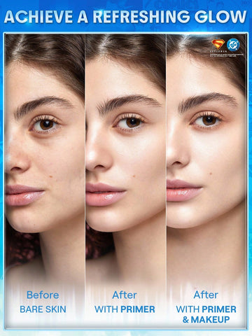 SHEGLAM Good Grip Cool Soothing Primer