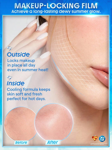 SHEGLAM Good Grip Cool Soothing Primer