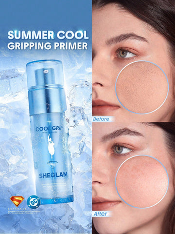 SHEGLAM Good Grip Cool Soothing Primer