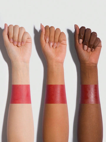 The Twilight Saga X SHEGLAM Forbidden Love Liquid Blush