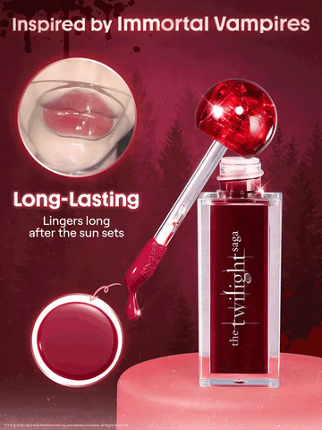 SHEGLAM Immortality Lip Tint