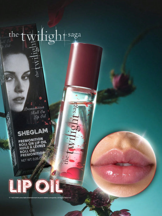 SHEGLAM Premonition Roll On Lip Oil