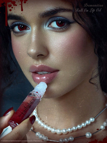 SHEGLAM Premonition Roll On Lip Oil